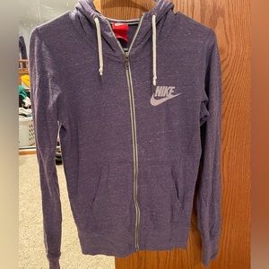 Nike Women’s Small Hooded Jacket